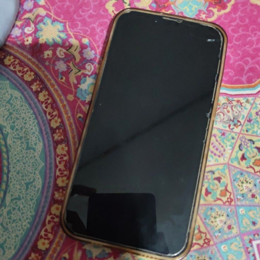 second iphone 13 pro