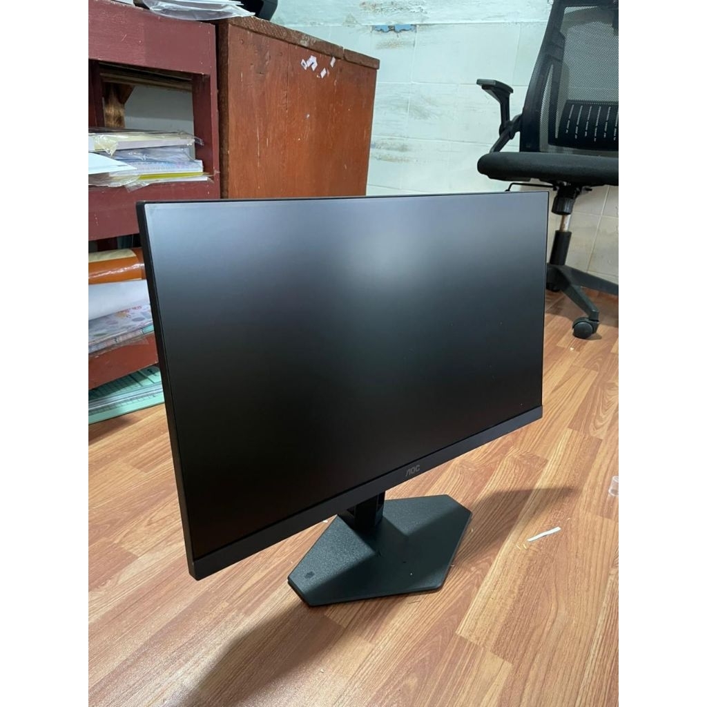 Monitor Aoc Gaming FHD 24 inch IPS SECOND