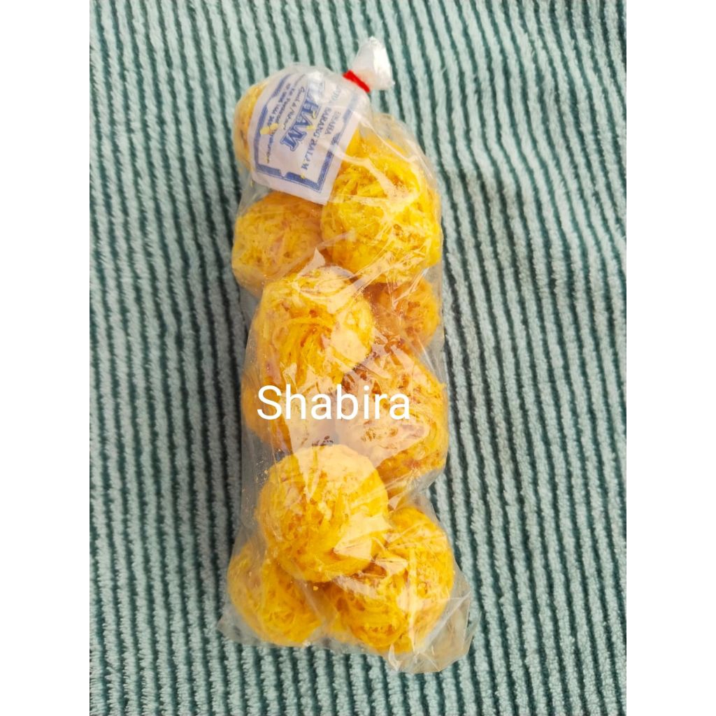 

Roda gandiang bulat isi 12 buah