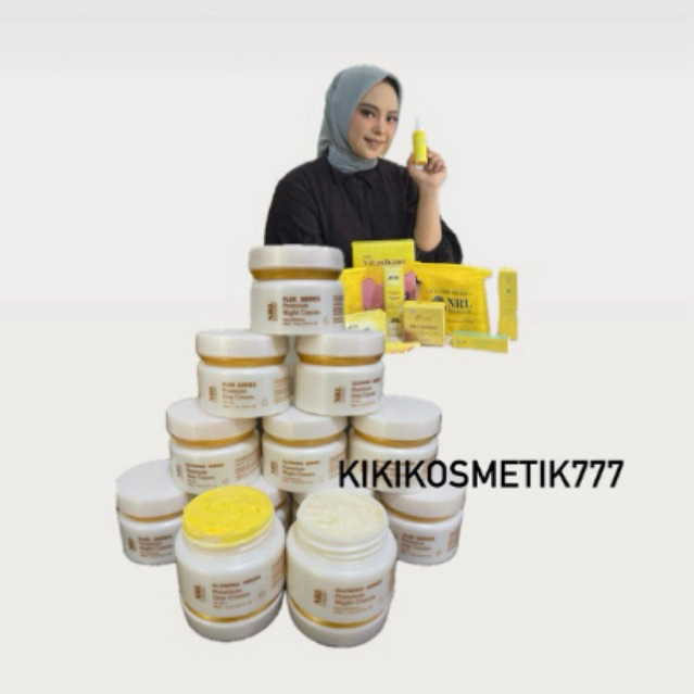 CREAM  NRL EKONOMIS DAY & NIGT (BISA COD) ASLI ORIGINAL