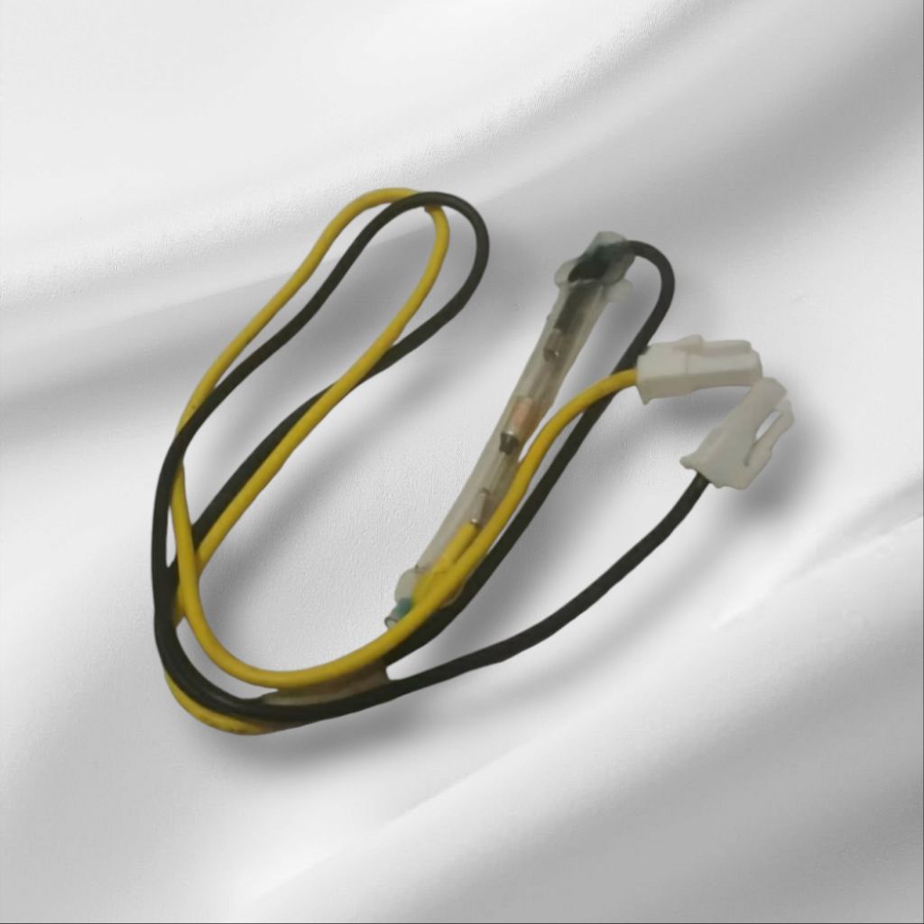 Thermal Fuse Kulkas panasonic 2 pintu Original