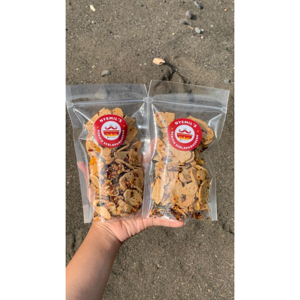 

Usus extra pedas 1 kg