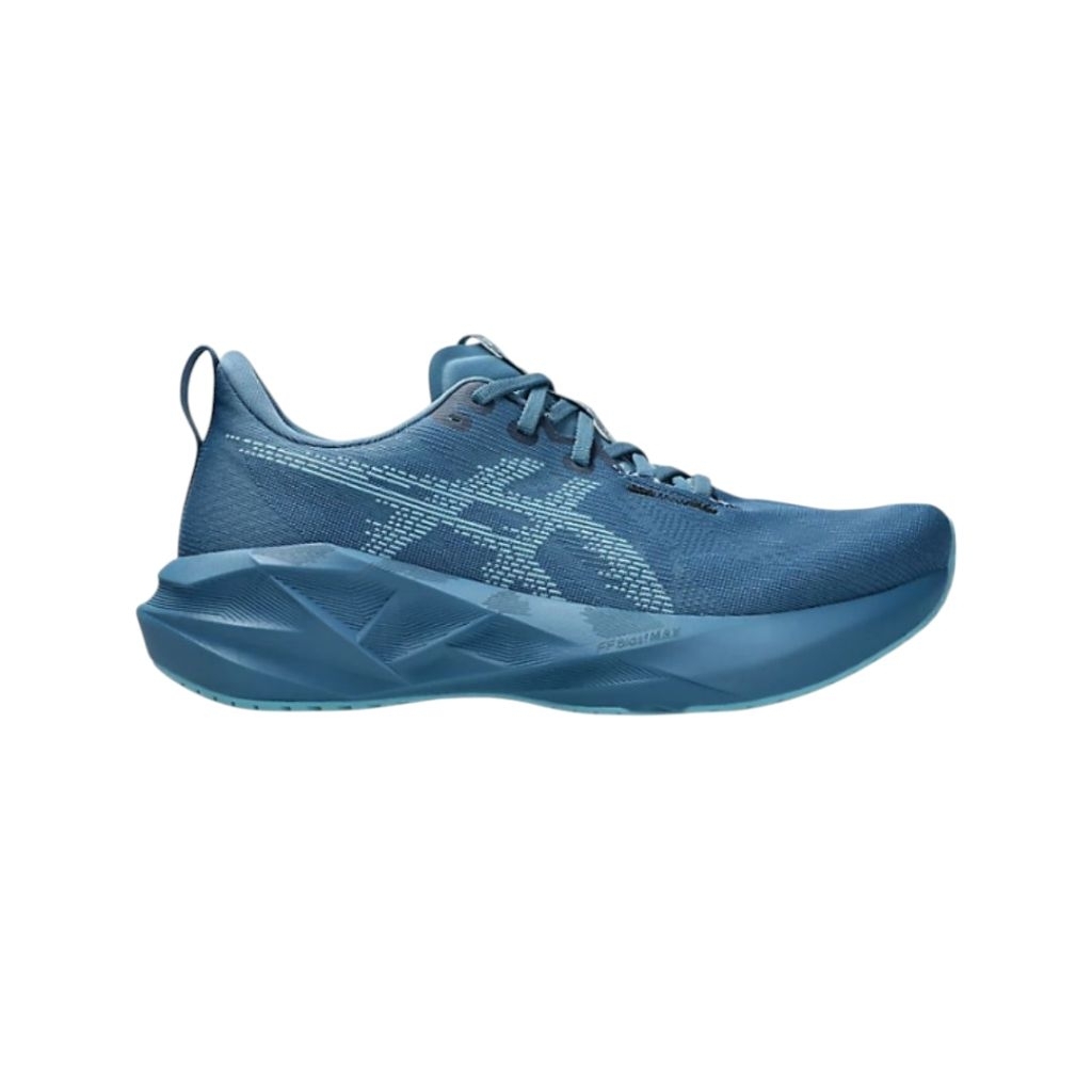 Asics NOVABLAST 5 Winter Sea/Stillwater