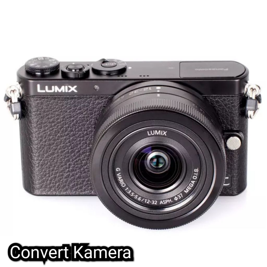 Panasonic Lumix GM1kit 12-32mm
