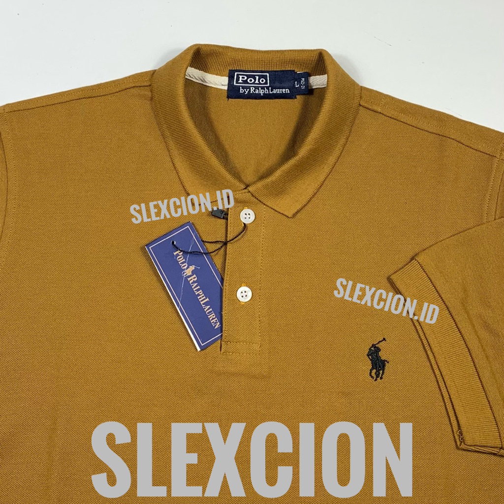 KAOS POLO PRIA / POLO SHIRT PRIA PREMIUM / KAOS KRAH PRIA BRANDED