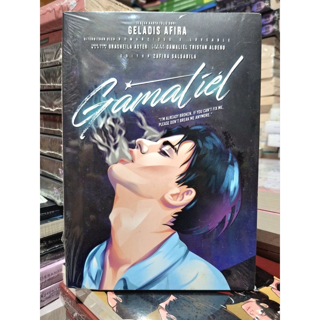 gamaliel ( original )