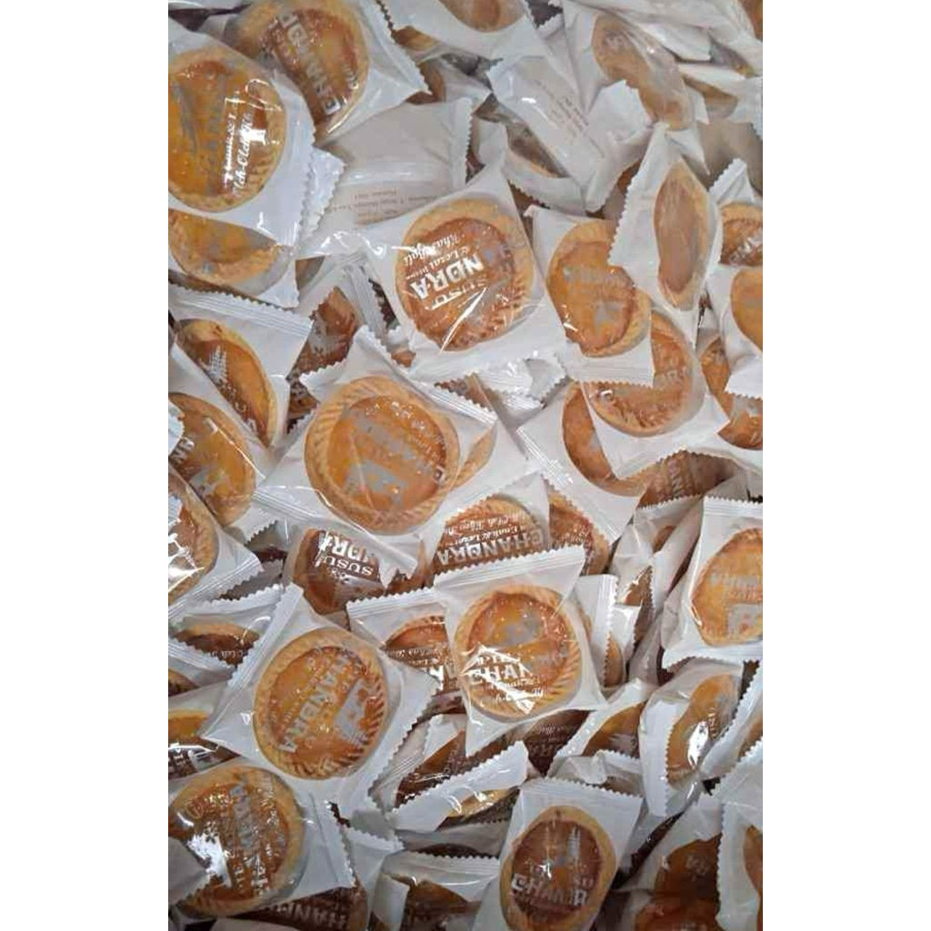 

PIE SUSU OLEH-OLEH KHAS BALI