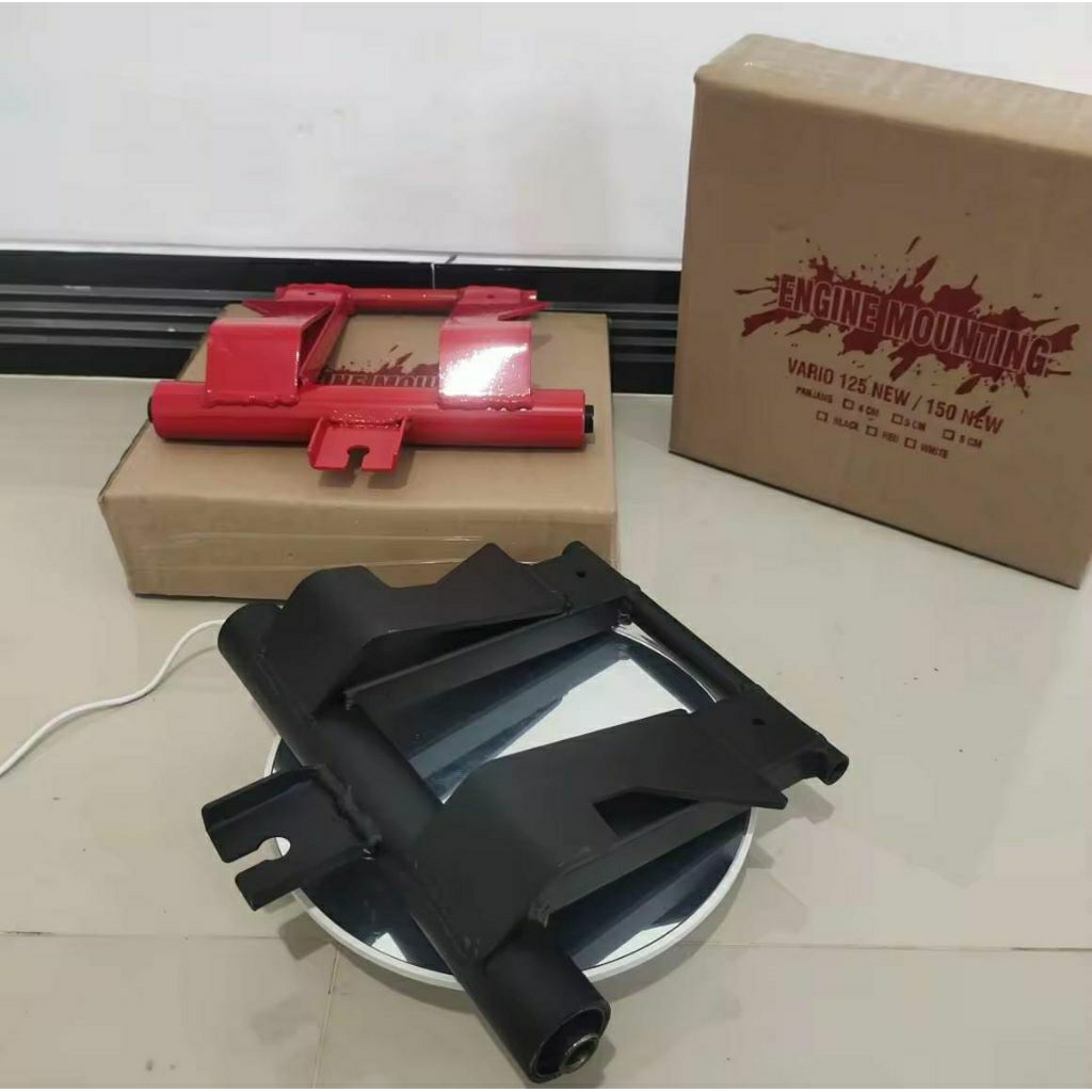 ENGINE MOUNTING VARIO 125/150 NEW VARIO 125/150 LED