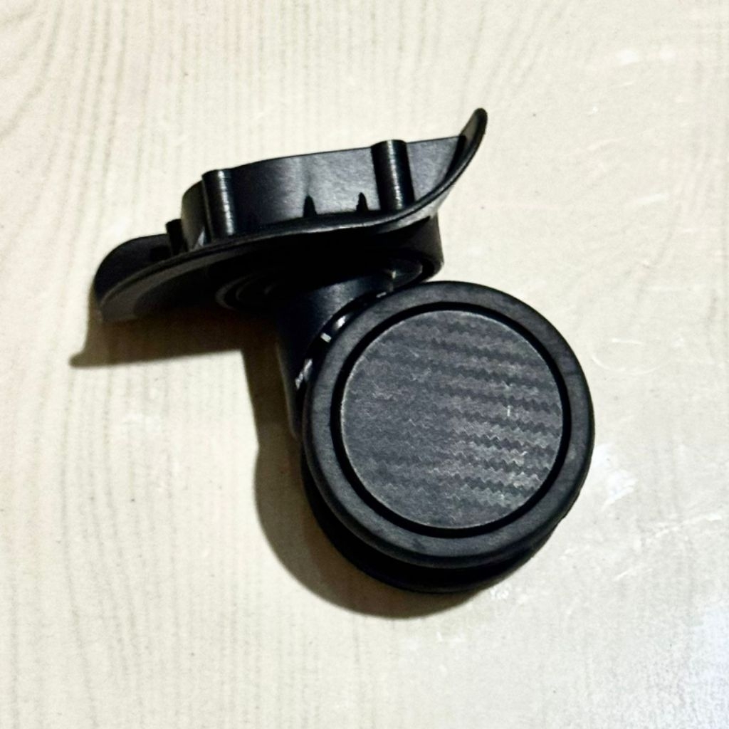 Roda Koper Fiber 360 derajat (R43)