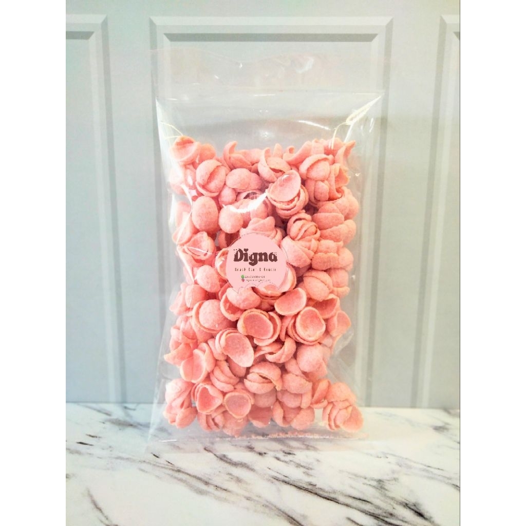 

CHOCOCRUNCH STRAWBERRY SIMBA 250gr