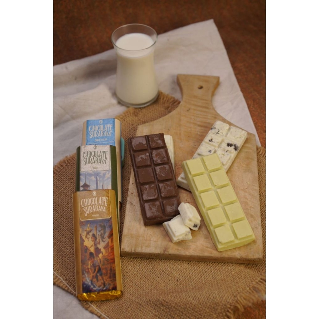 

COKLAT SURABAYA