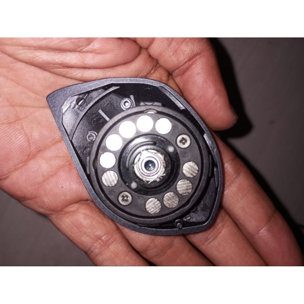 magnet break zorro haiwei