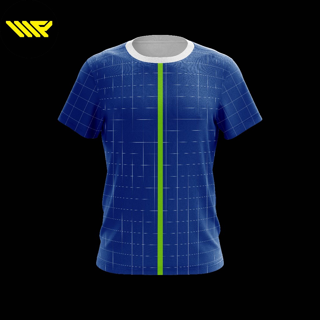 Mockup Kaos Lengan Pendek