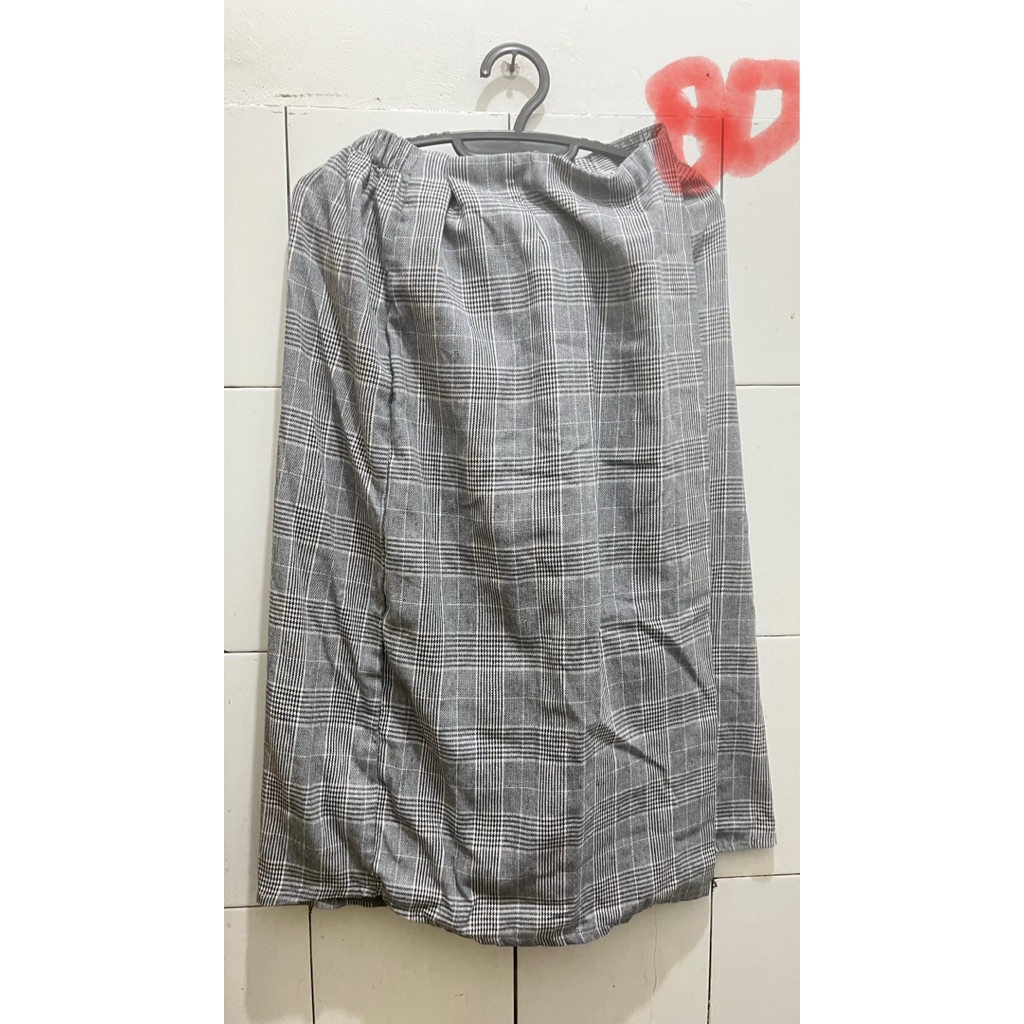 preloved rok ninette