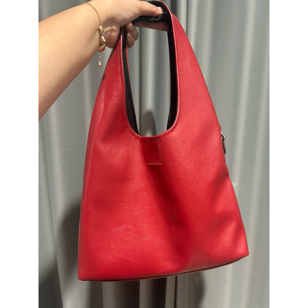 Preloved Limited Studio - Small Cloud Bag