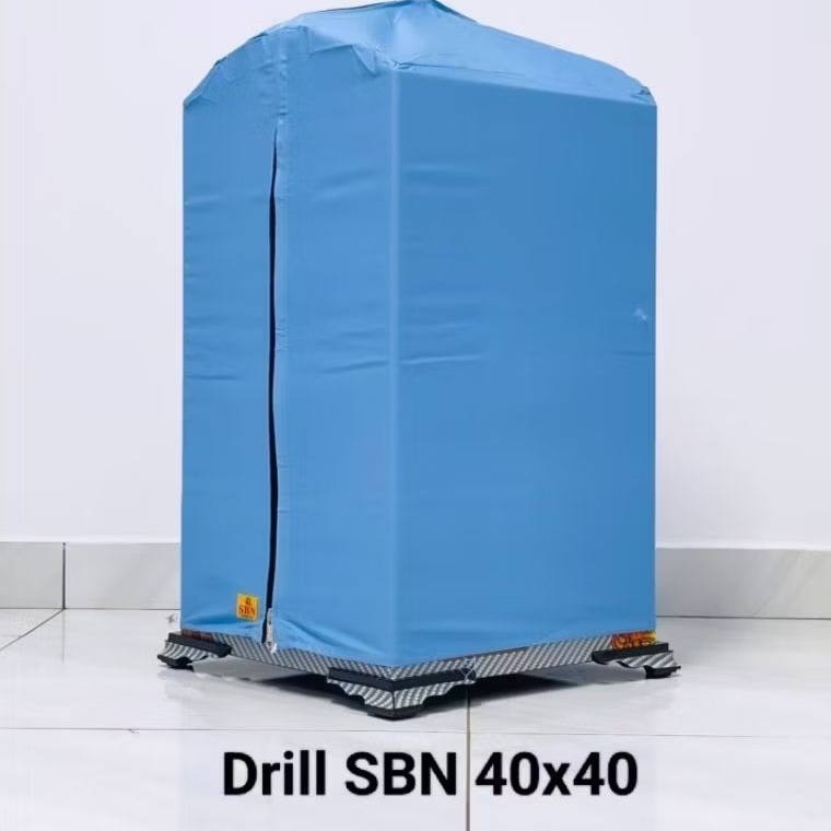 Kerodong Drill  SBN  40x40