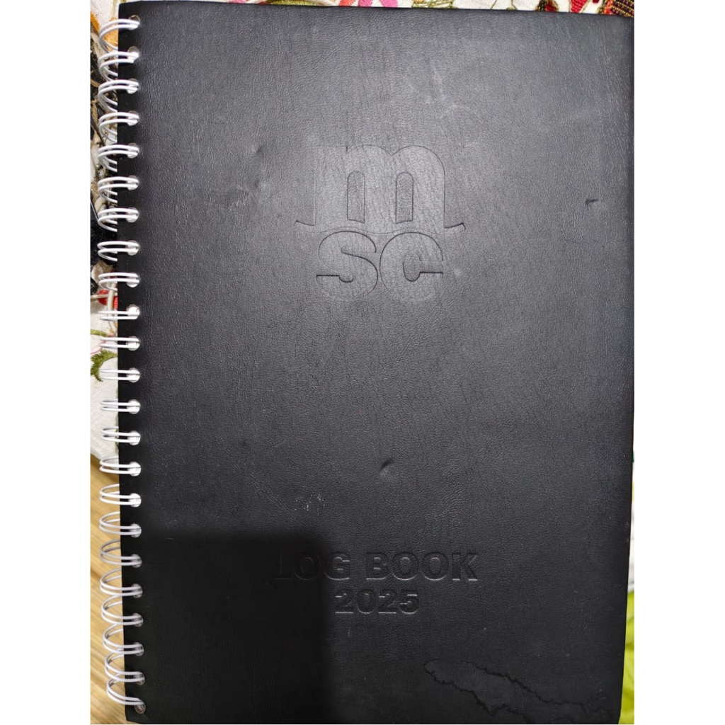 

Binder Toko Citra Baru ATK