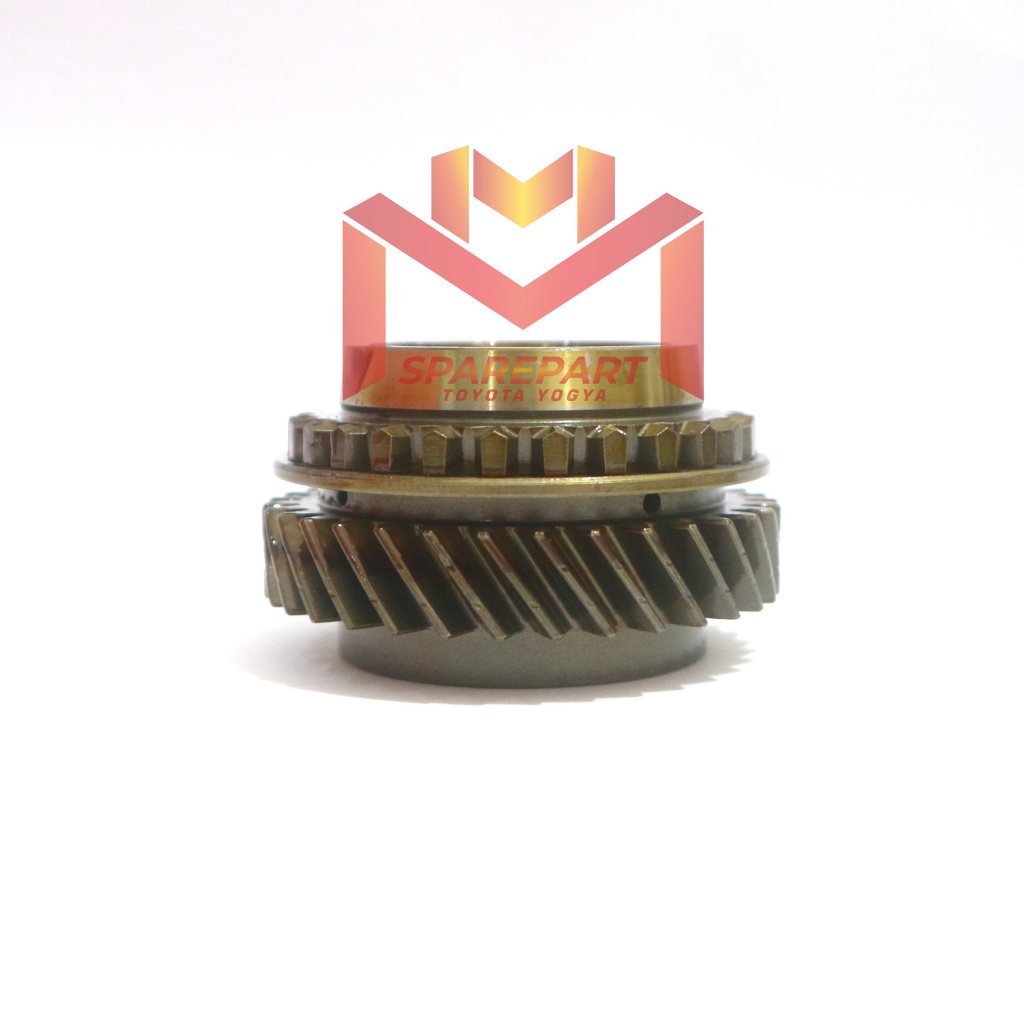 Gigi 3 tipe TOYOTA AVANZA 1.3