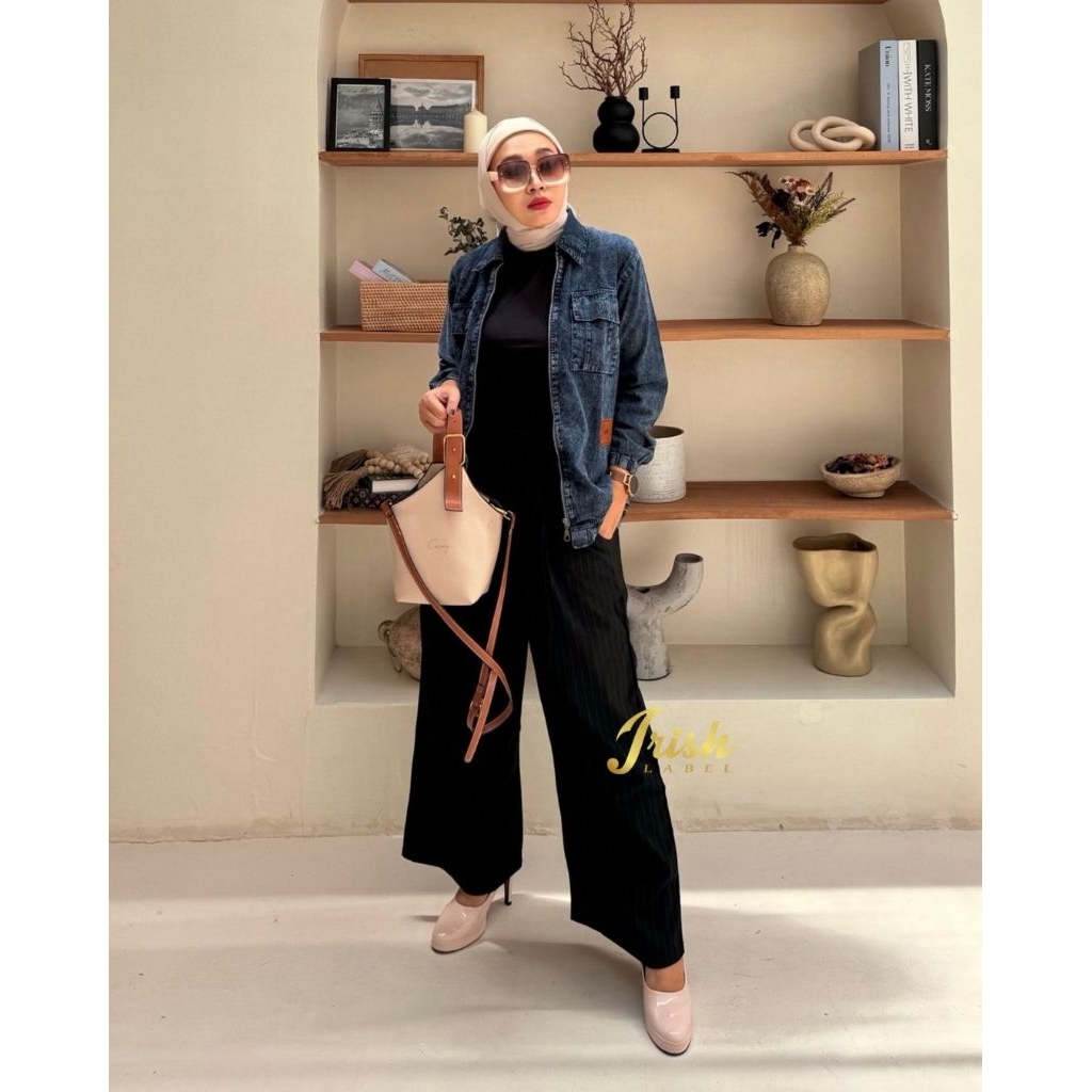 Kiyomi oneset original irish label