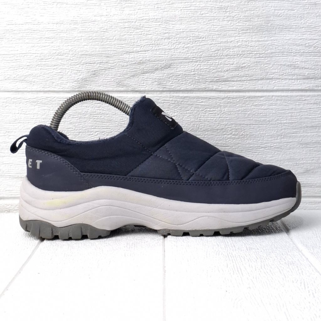 Sepatu Gunung Slip on Millet Original