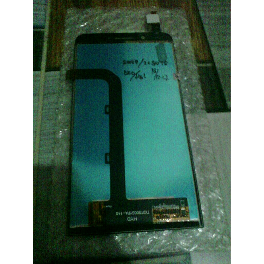 LCD TOUCREAN ASUS Z00VD