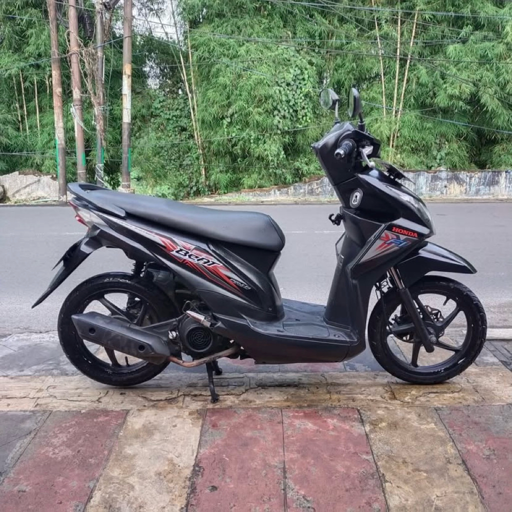 motor second beat 2024