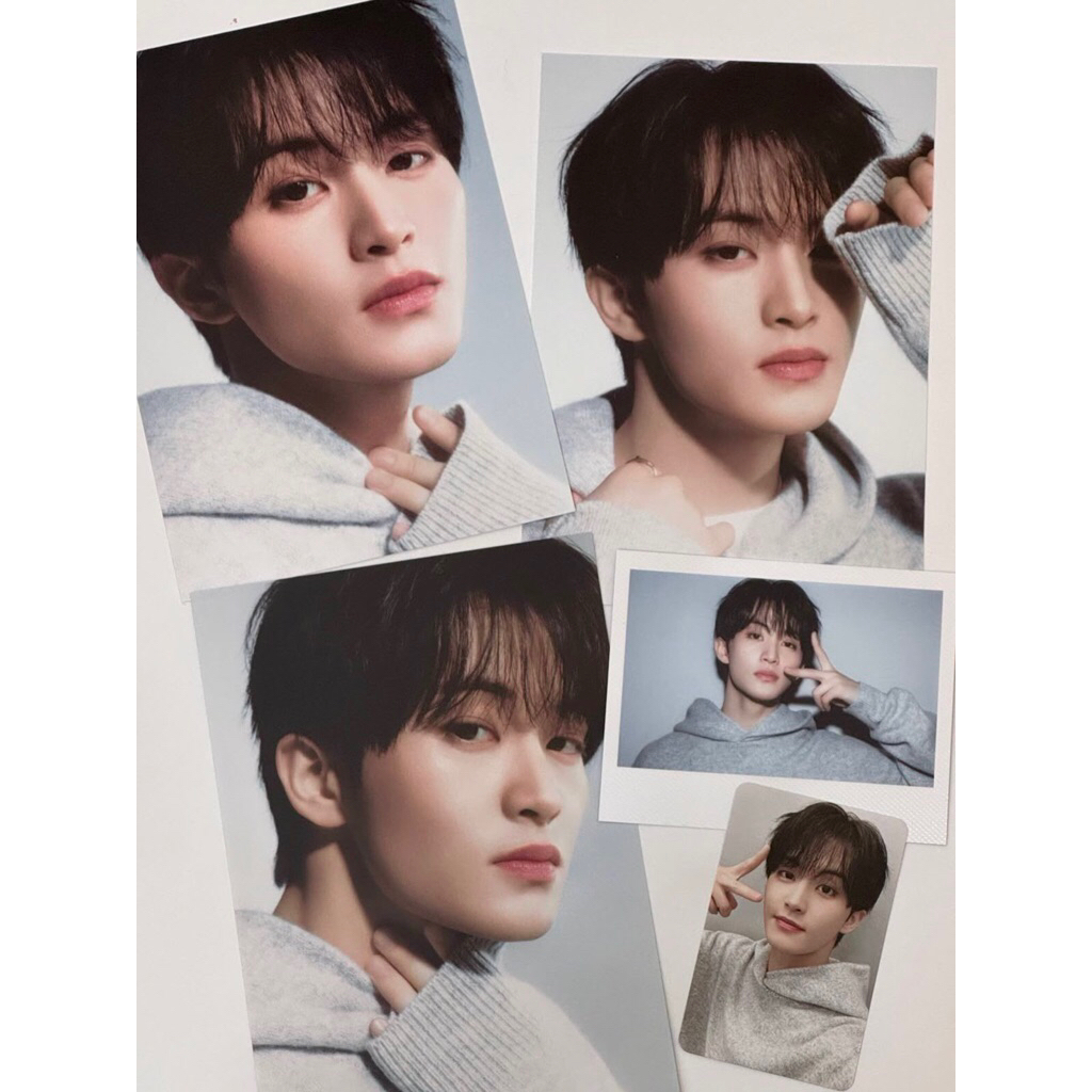 mark lee postcard tds3, concert kit tds3