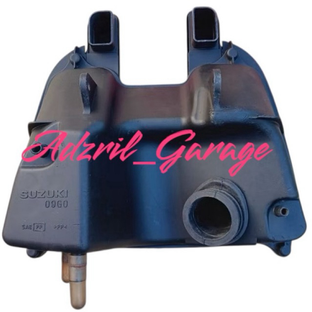 box filter Suzuki smash 110 lama sr Shogun sp Shogun 125 smash new smash