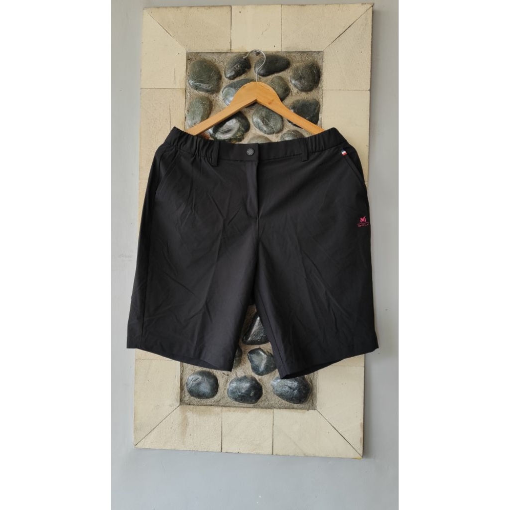 Celana Pendek Millet Golf