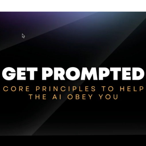 AI Prompt CREATORS - Matt Zimmerman