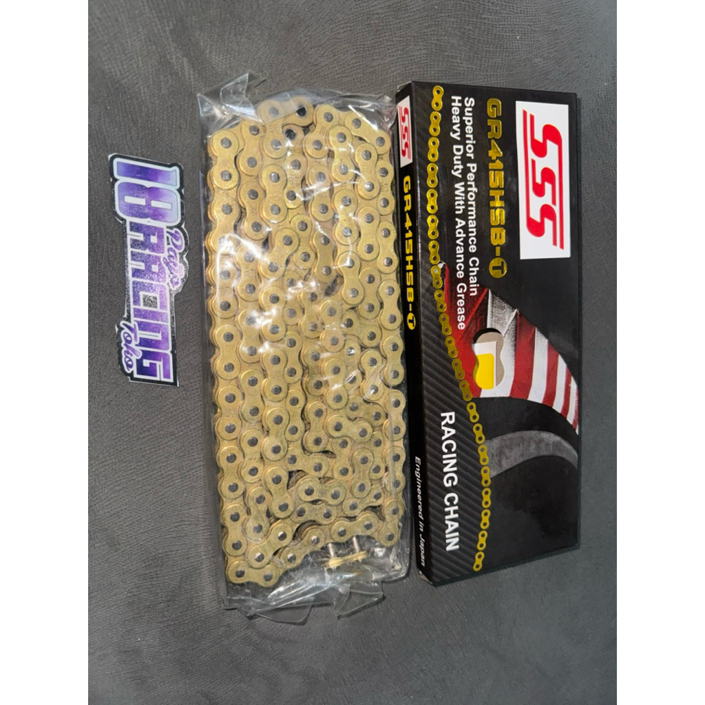 RANTAI SSS 415 HSBT ORIGINAL