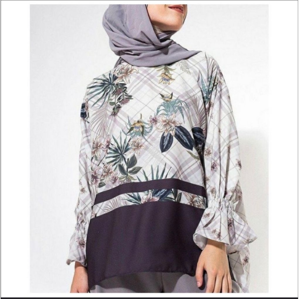 preloved aleza label