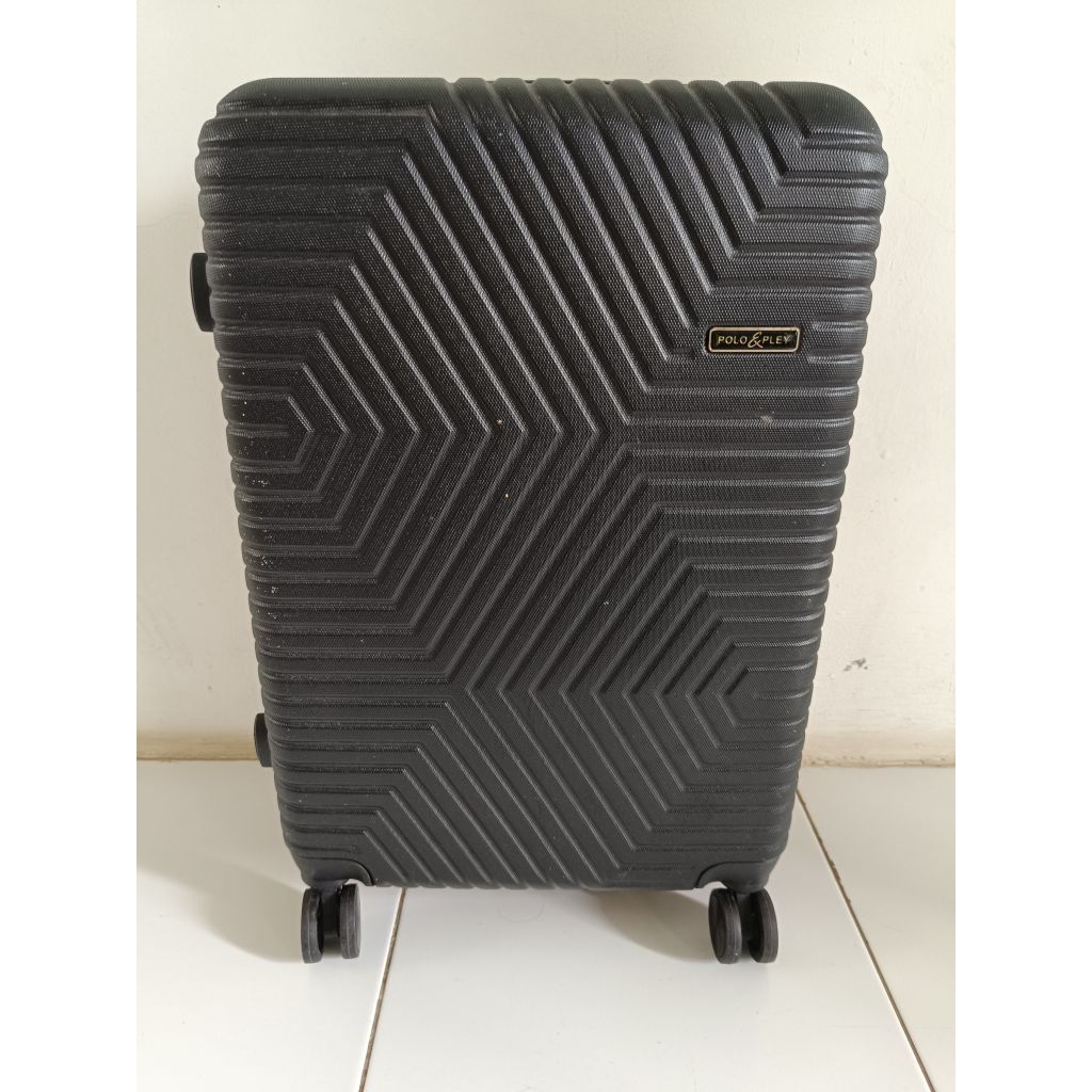 Koper 24 inch Preloved Merk Polo Expley