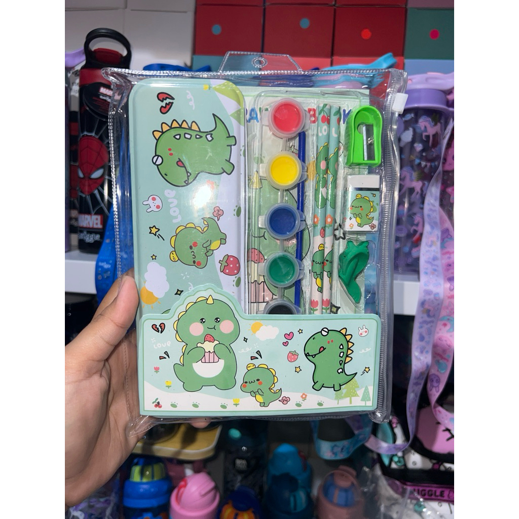 

paketan dino