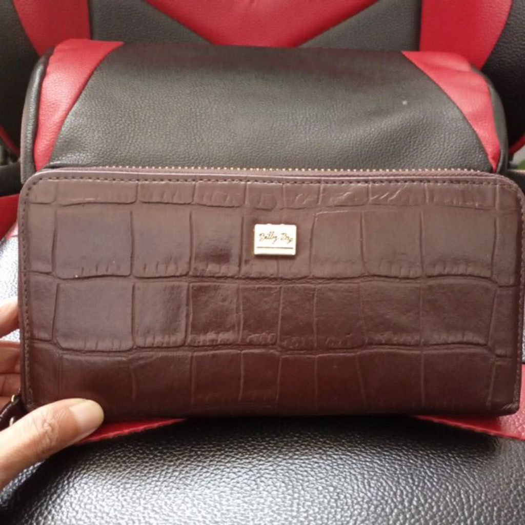 Dompet Billy bag Preloved