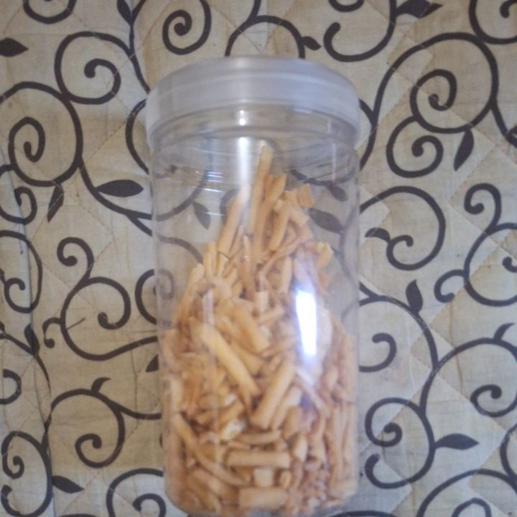 

stick keju
