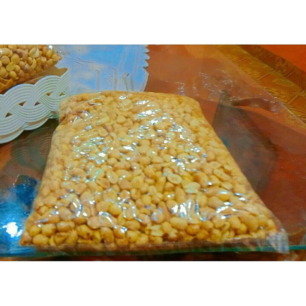 

kacang langkose ala fadli