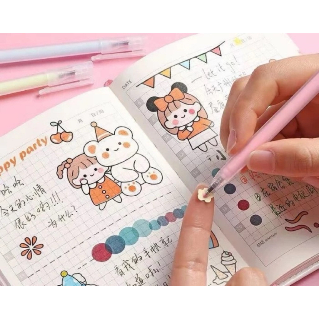 

lem pulpen - pen lem - lem kertas pulpen 1pcs