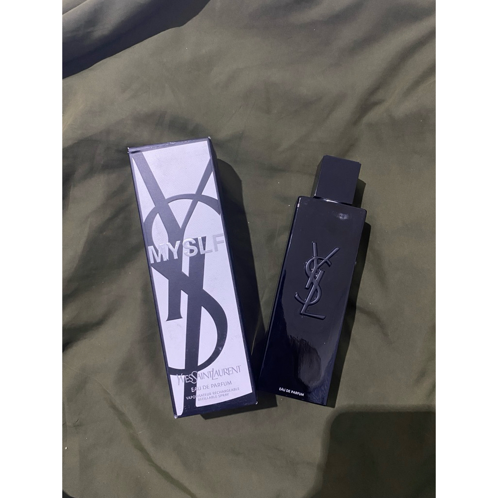 Parfume YSL MYSLF FOR MEN EDP 100ML