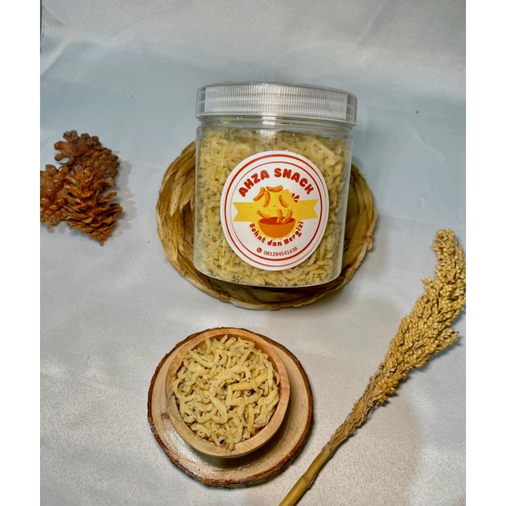 

Teri Crispy Super non msg (original)