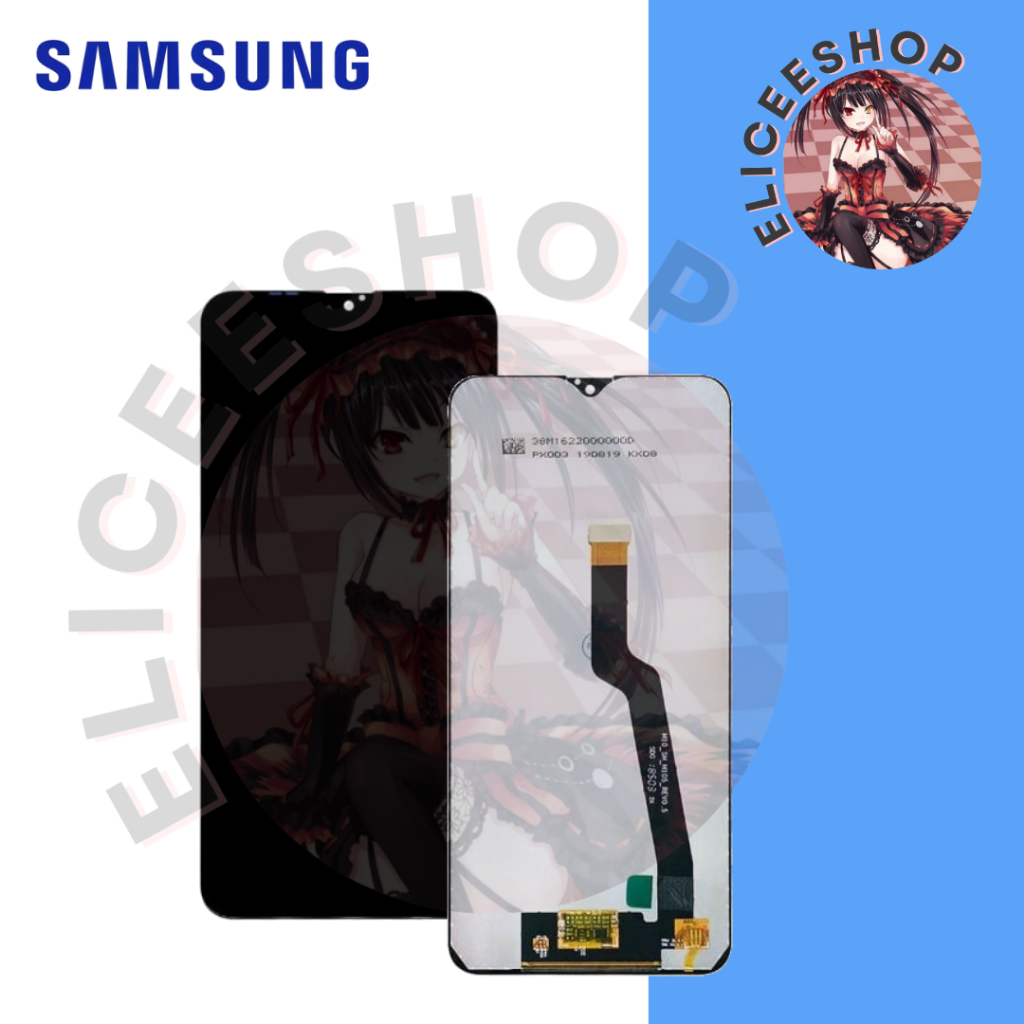 LCD TOUCH SCREEN SAMSUNG A10 / M10