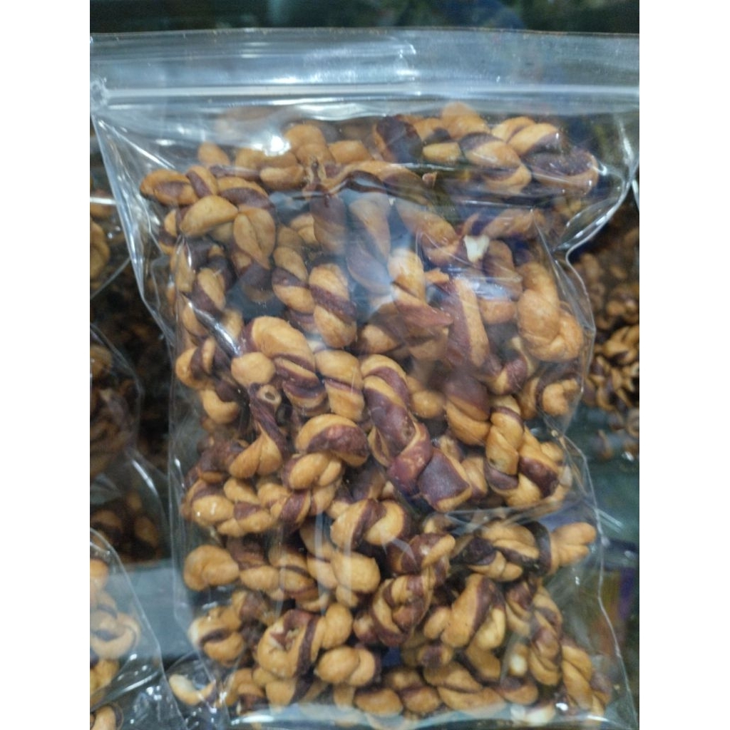 

Untir Kepang