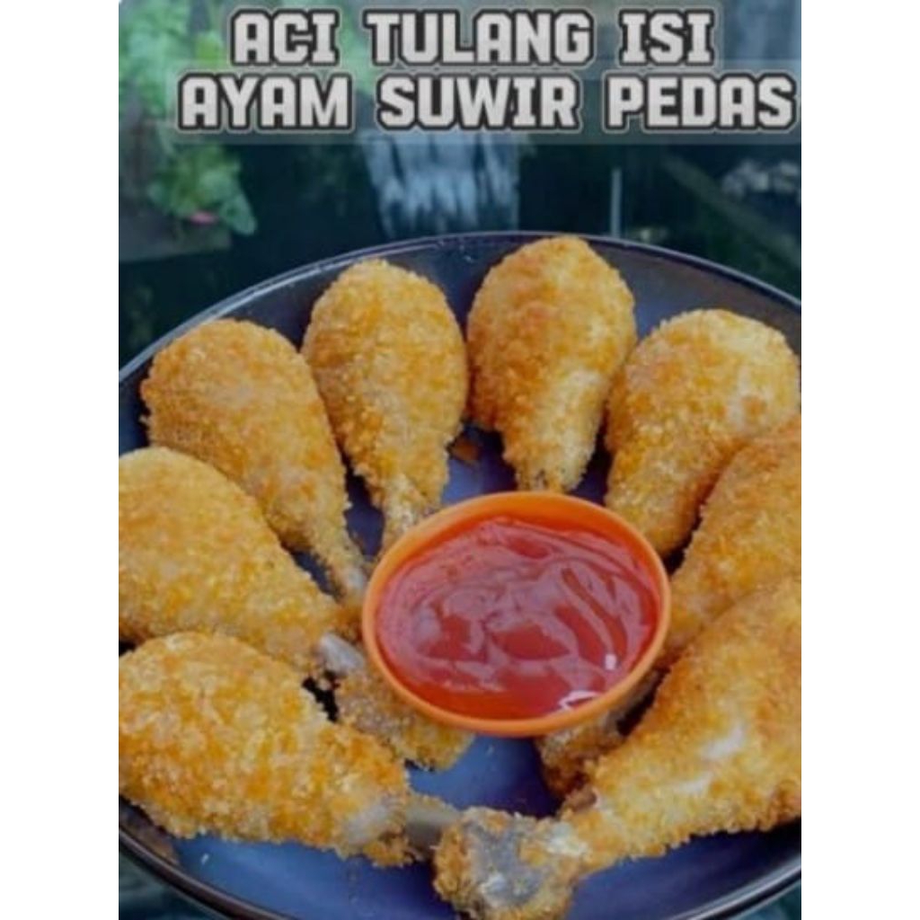 

CitulAyamSuwir