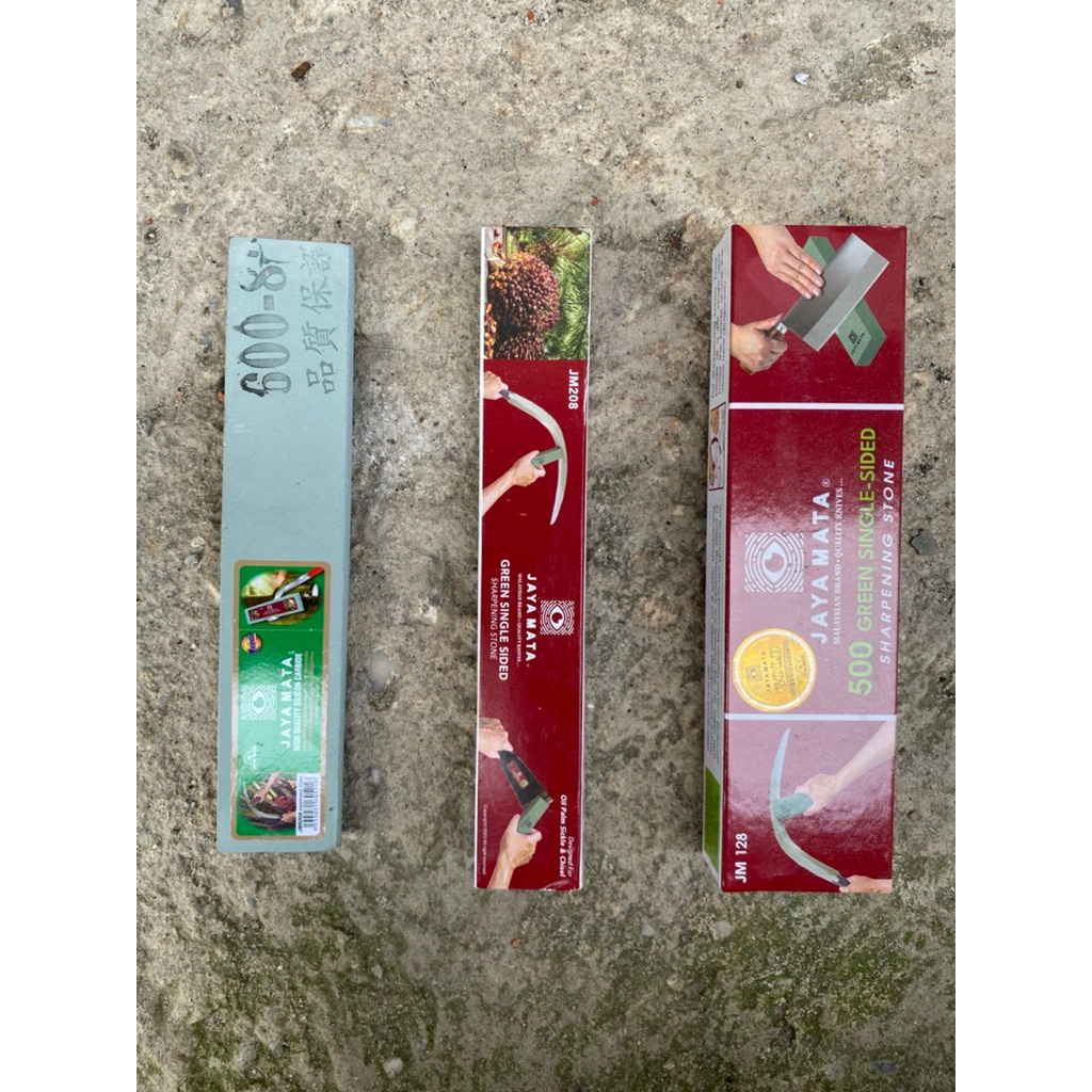 BATU ASAH JAYA MATA/ASAHAN EGREK JAYA MATA 500/600/800 gird