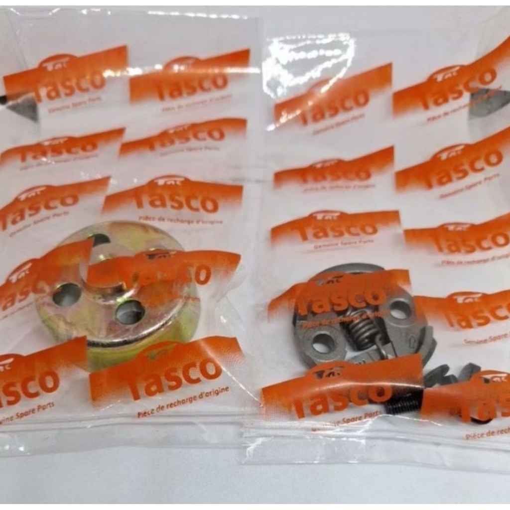 TF700 TF820 TF900 Kampas Tasco Plus Rumah TF700 820 900 Mesin Semprot Hama 2Tak