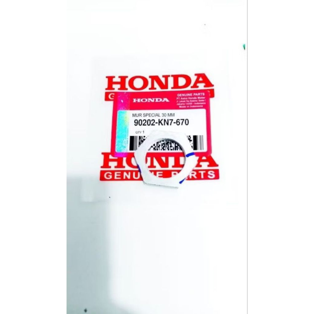 MUR BAUT PULLY GANDA CVT VARIO 125 OLD VARIO 125 NEW ESP LED ORI