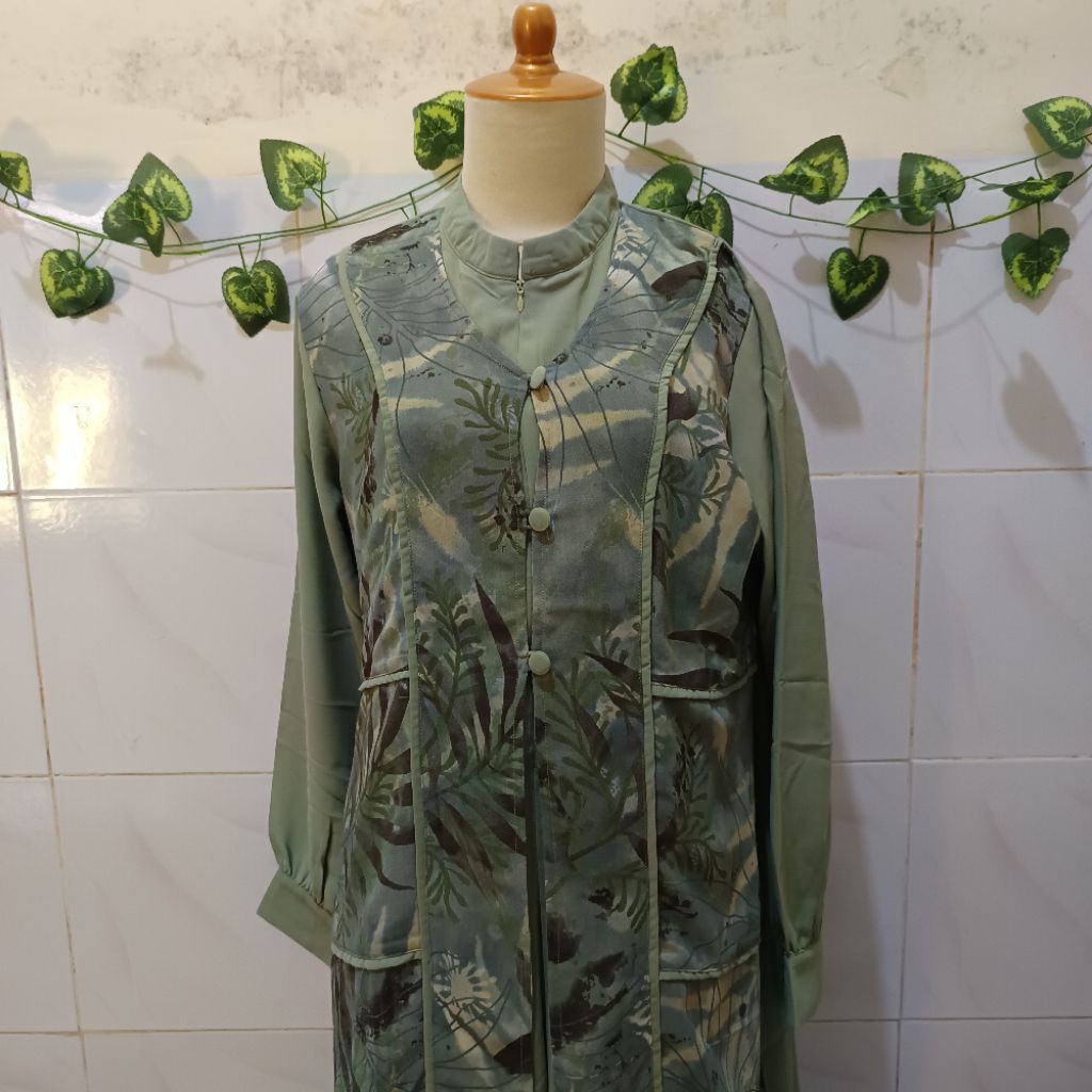 Gamis by Radhiya Ori