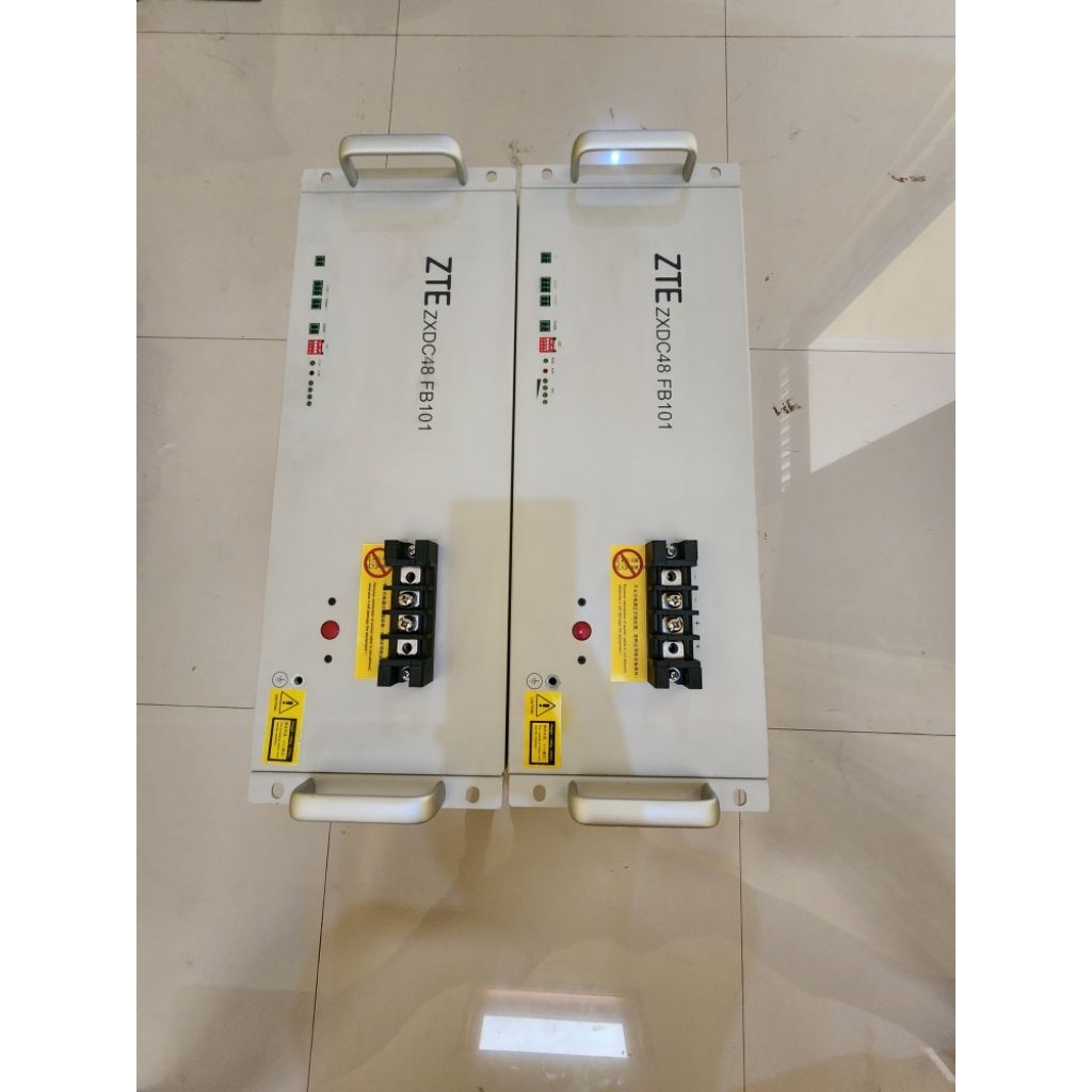 Batre lifepo4  ZTE ZXCD48 FB101