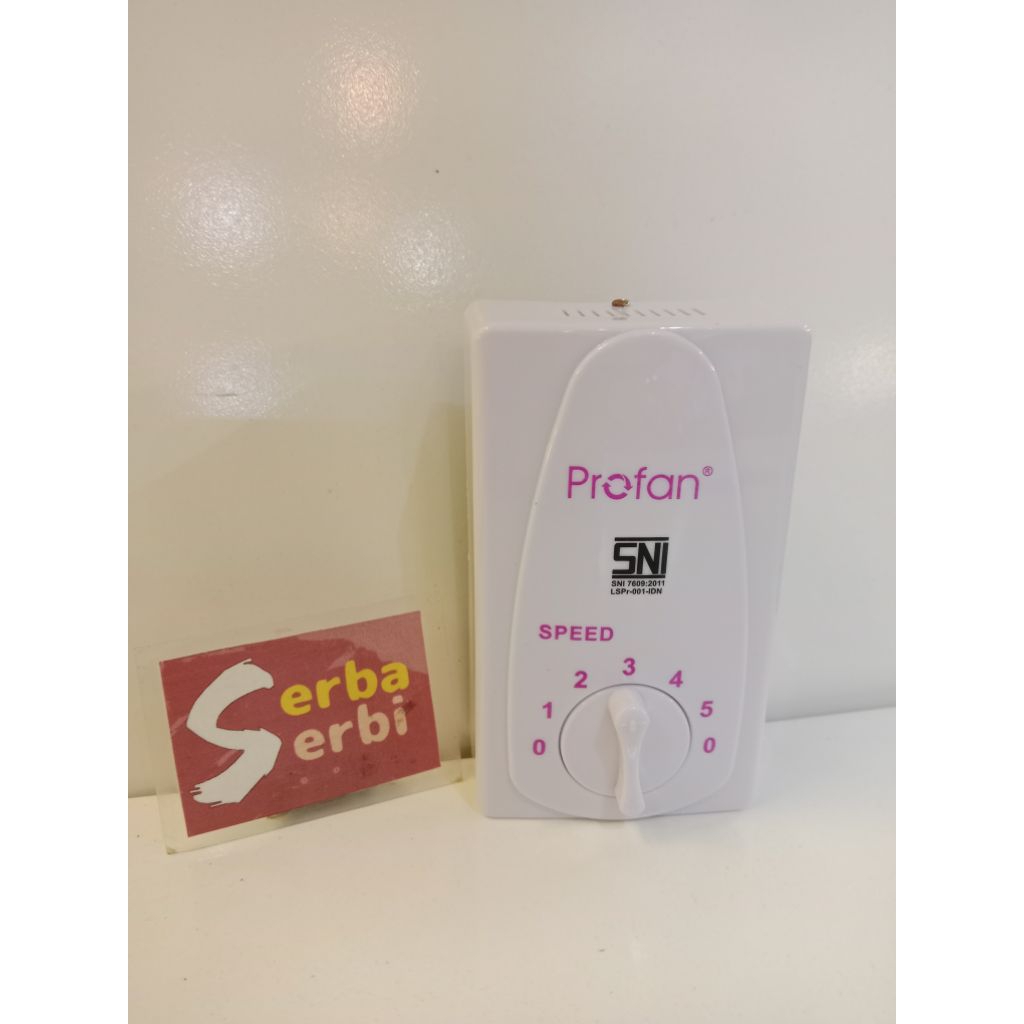 -SWITCH KIPAS-Swicth putar kipas angin baling Governor
