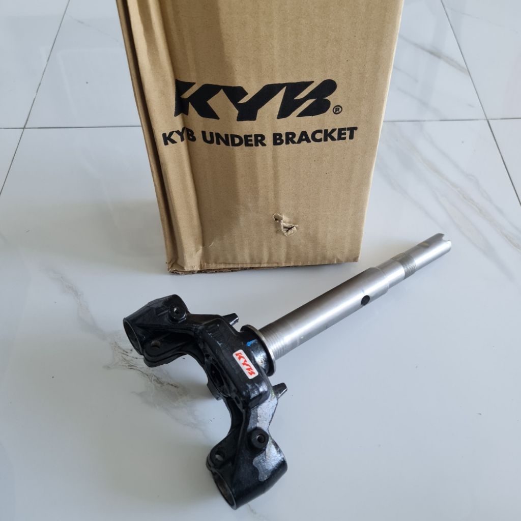 SEGITIGA 125Z KYB ORIGINAL